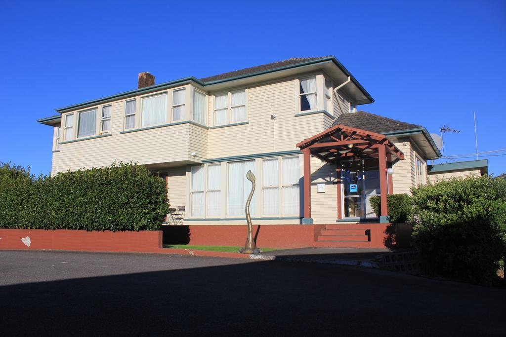Coronation Court Motel Νιου Πλύμουθ Εξωτερικό φωτογραφία